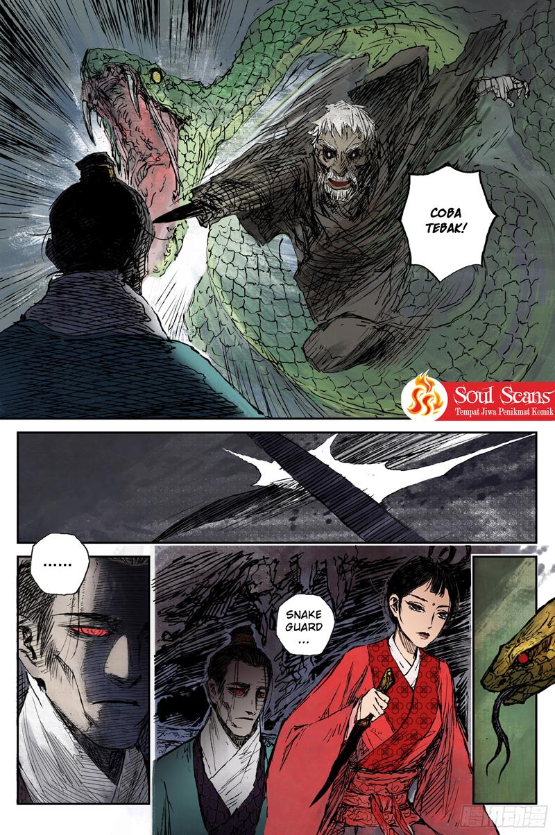 journey-to-heavens - Chapter: 59