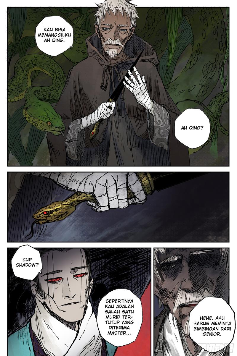 journey-to-heavens - Chapter: 59