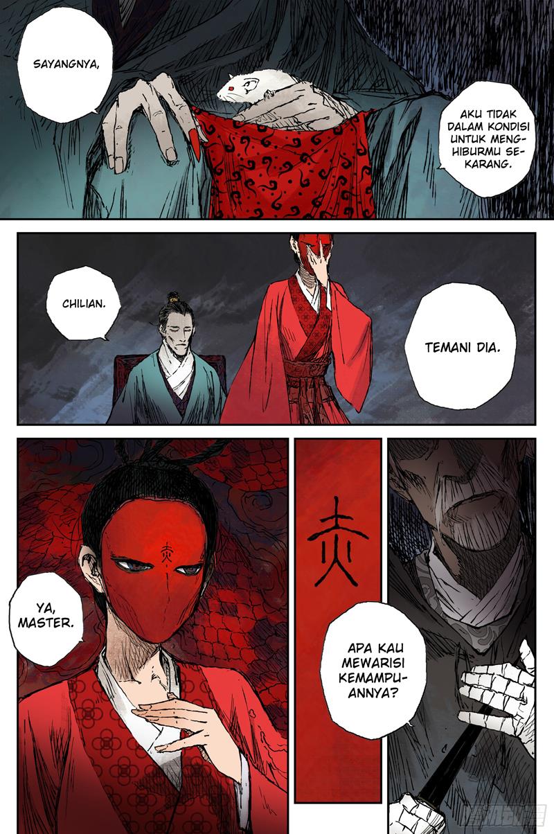 journey-to-heavens - Chapter: 59