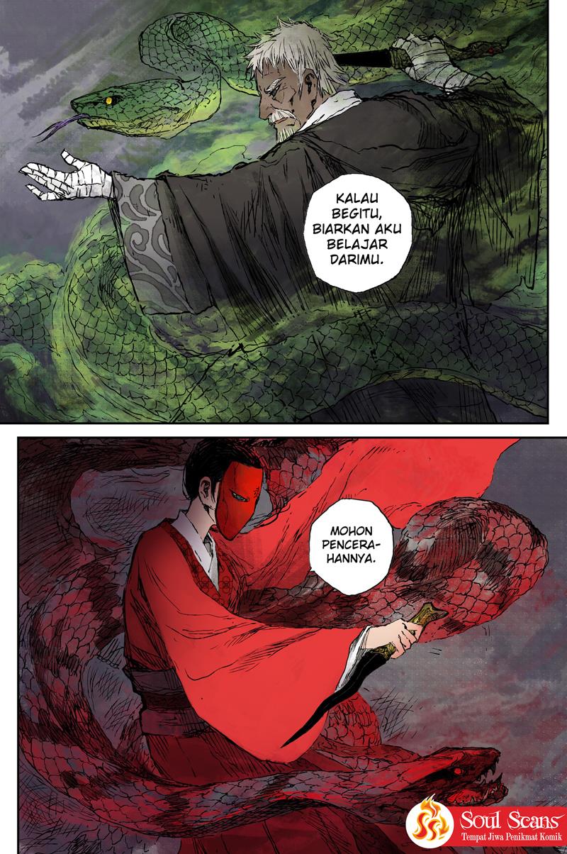 journey-to-heavens - Chapter: 59