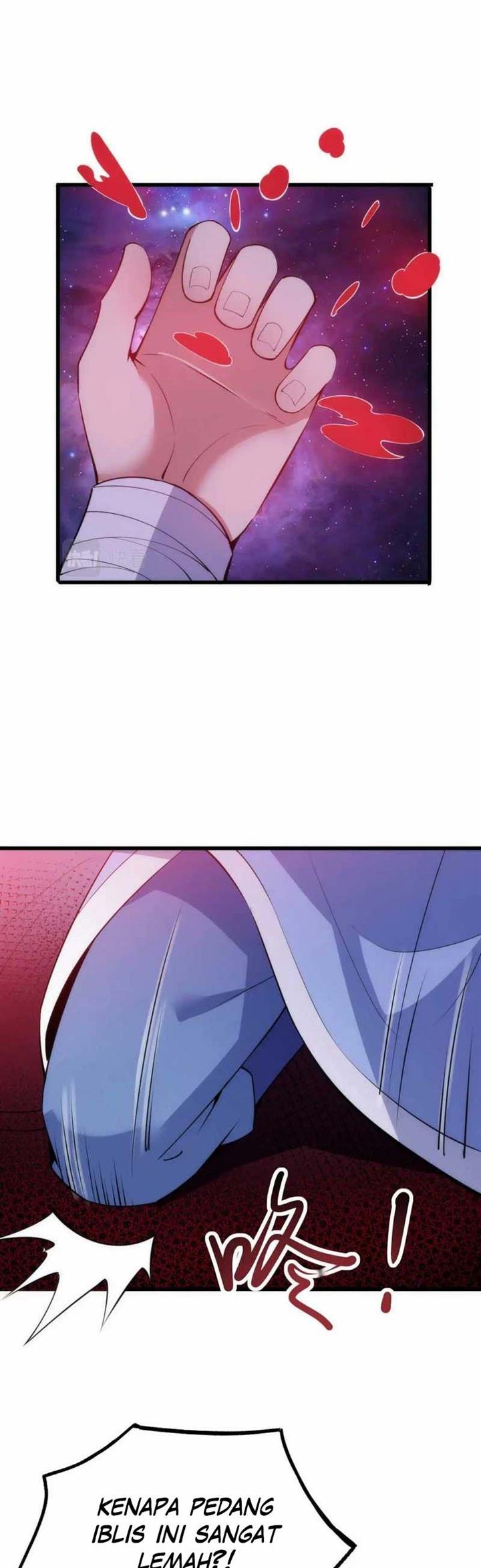 i-just-want-to-be-beaten-to-death-by-everyone - Chapter: 130