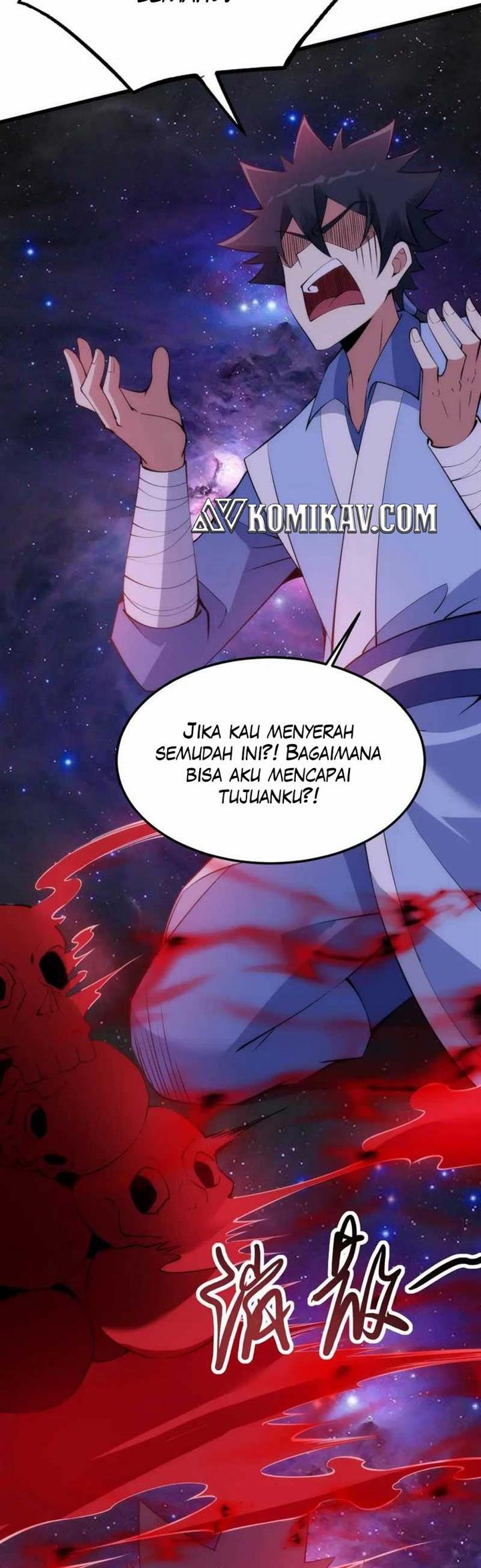 i-just-want-to-be-beaten-to-death-by-everyone - Chapter: 130