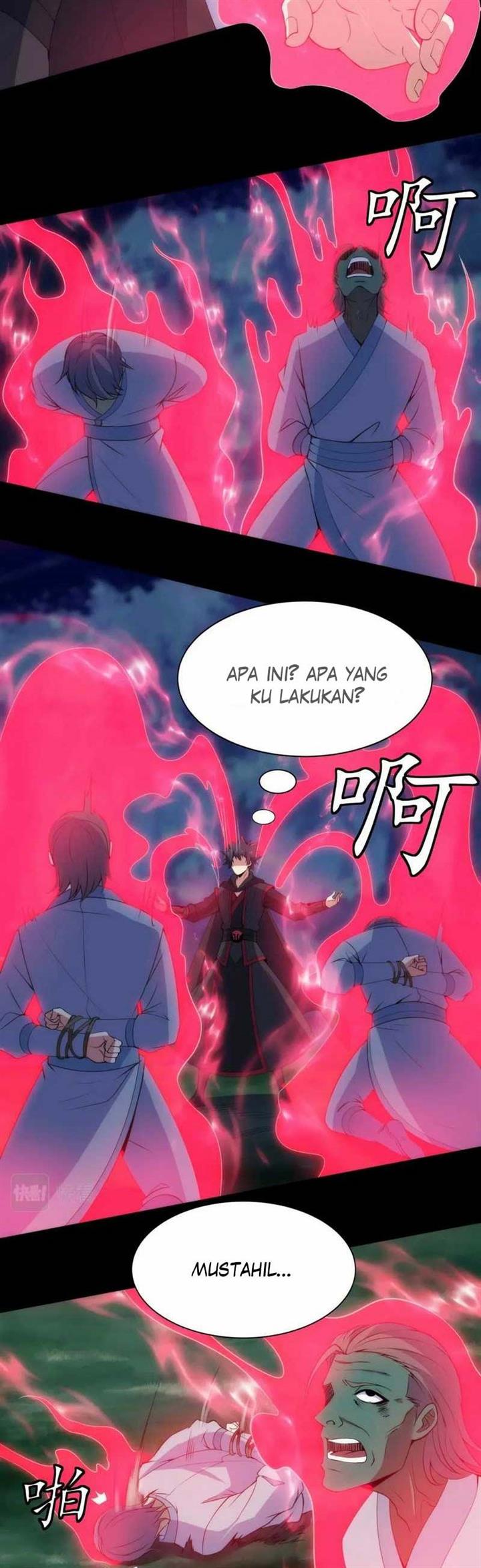 i-just-want-to-be-beaten-to-death-by-everyone - Chapter: 130