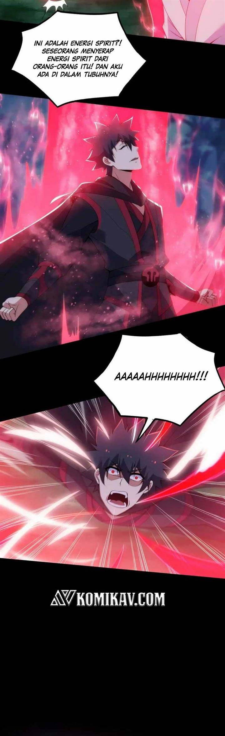 i-just-want-to-be-beaten-to-death-by-everyone - Chapter: 130