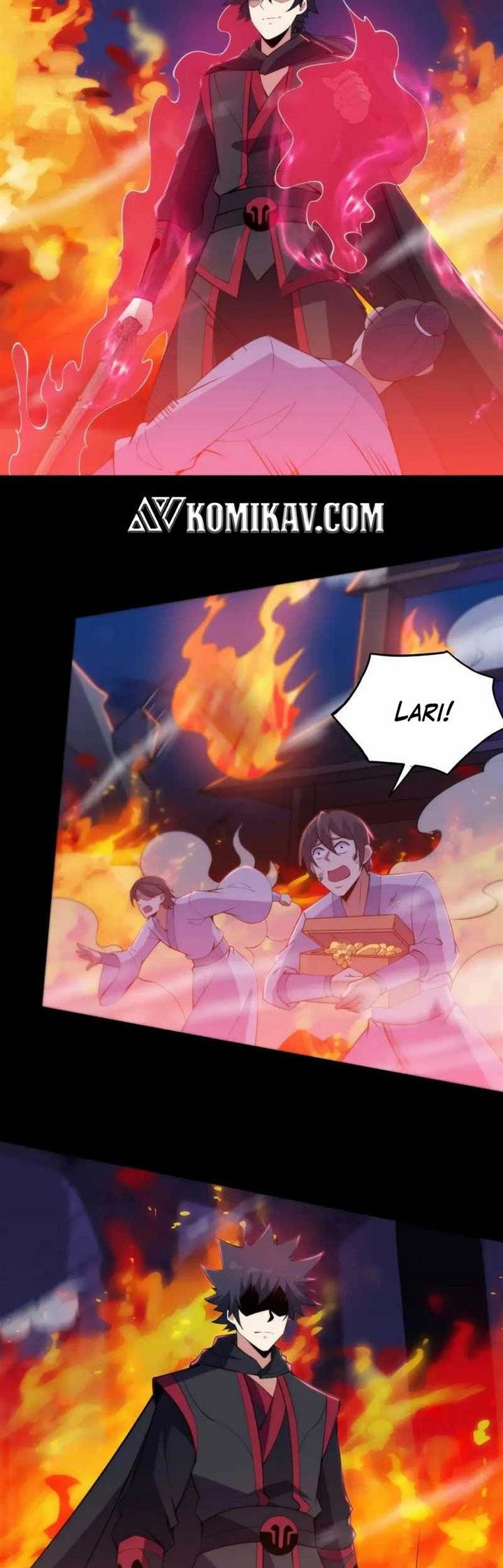 i-just-want-to-be-beaten-to-death-by-everyone - Chapter: 130