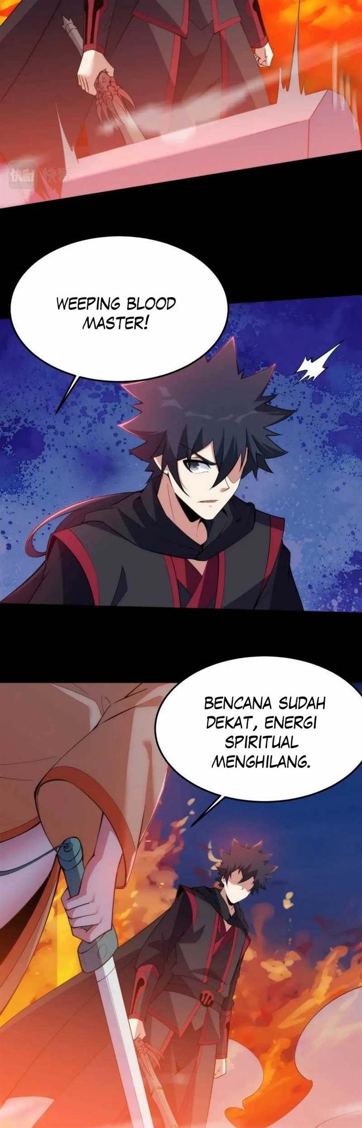i-just-want-to-be-beaten-to-death-by-everyone - Chapter: 130