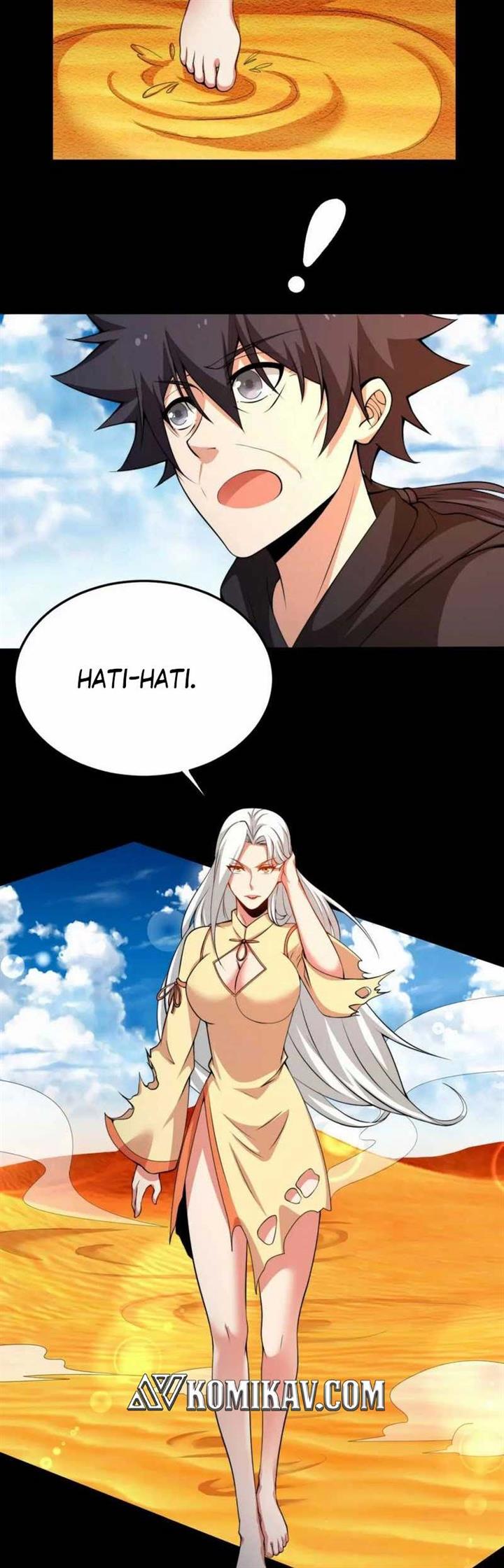 i-just-want-to-be-beaten-to-death-by-everyone - Chapter: 130