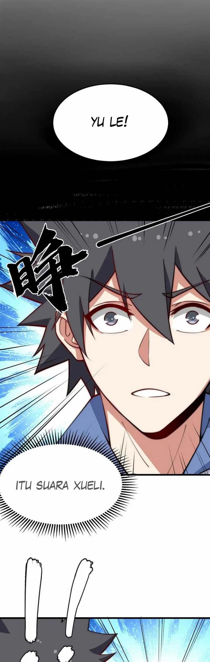 i-just-want-to-be-beaten-to-death-by-everyone - Chapter: 130