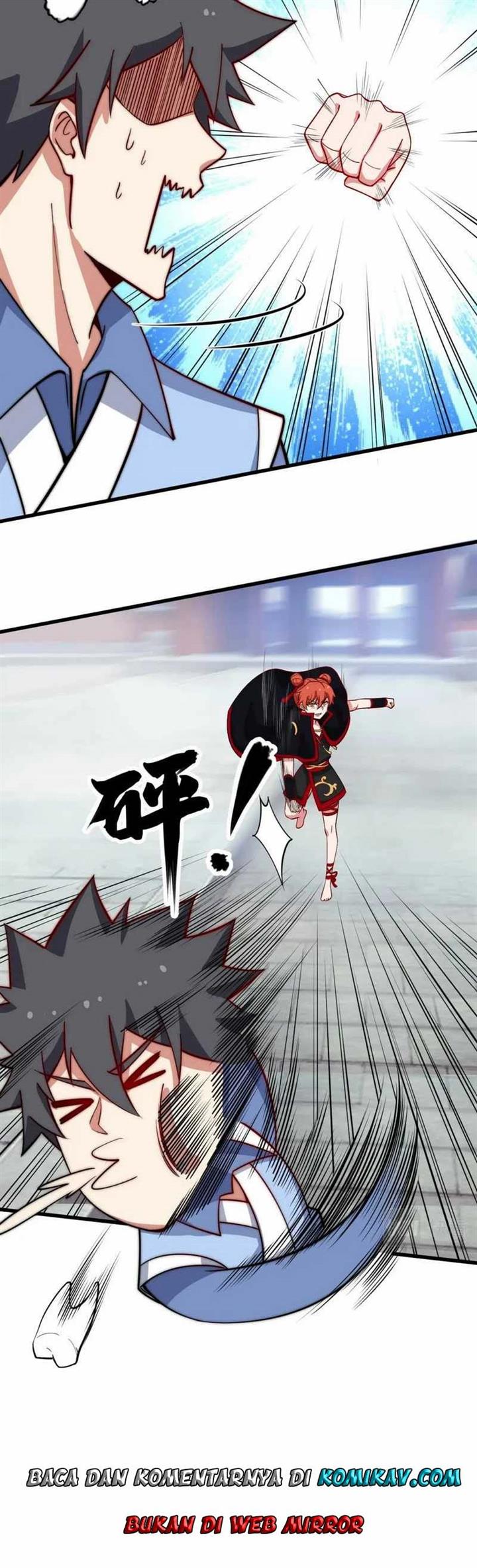 i-just-want-to-be-beaten-to-death-by-everyone - Chapter: 130