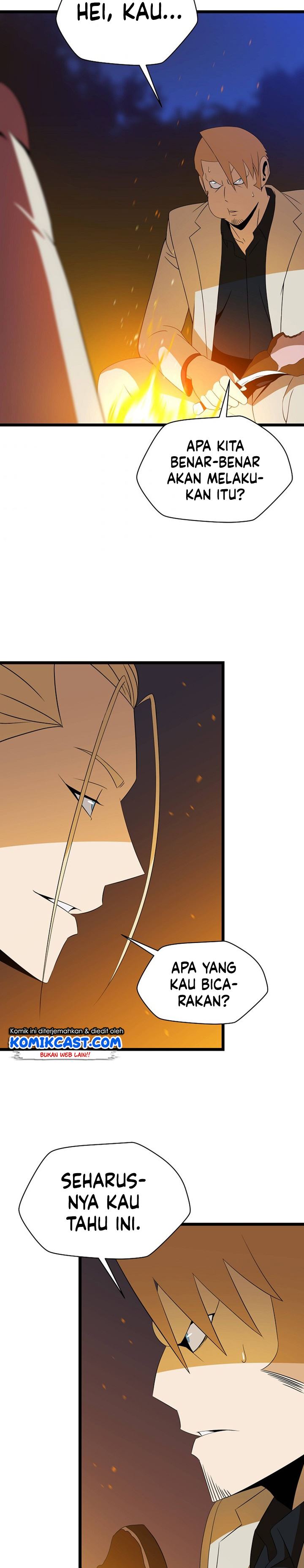 kill-the-hero - Chapter: 85