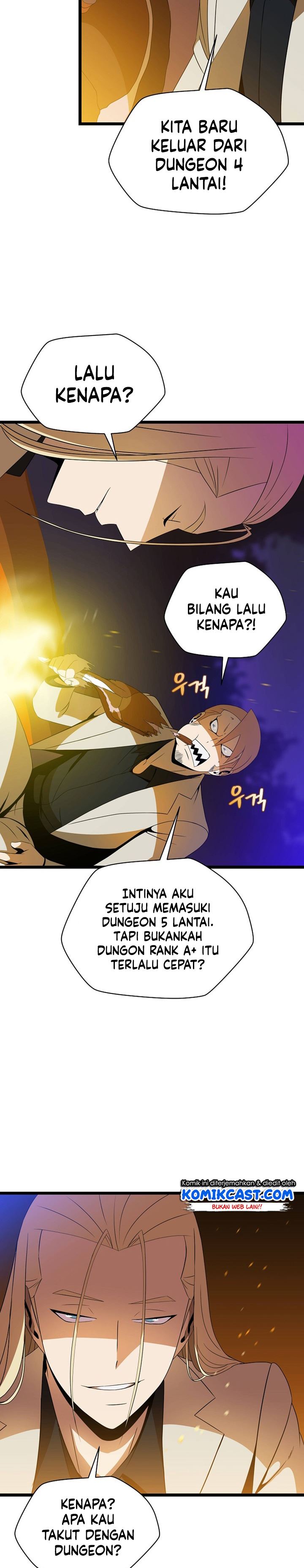 kill-the-hero - Chapter: 85