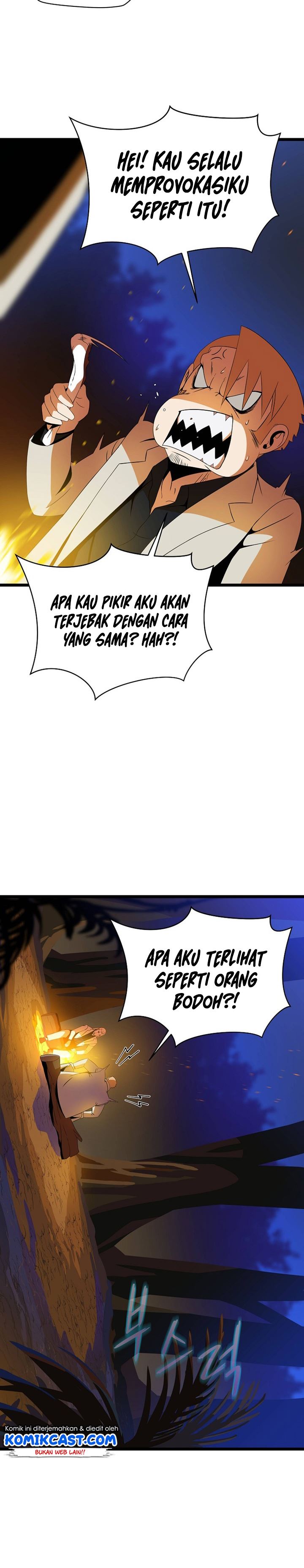 kill-the-hero - Chapter: 85