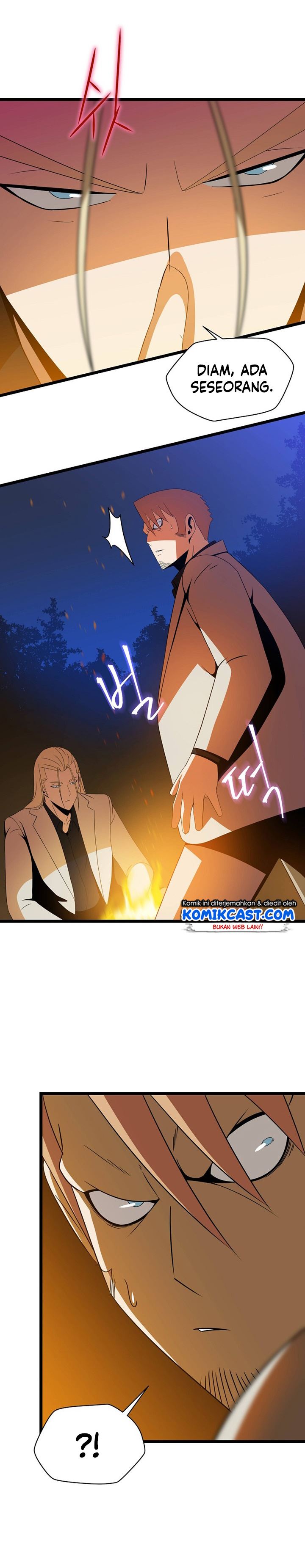 kill-the-hero - Chapter: 85