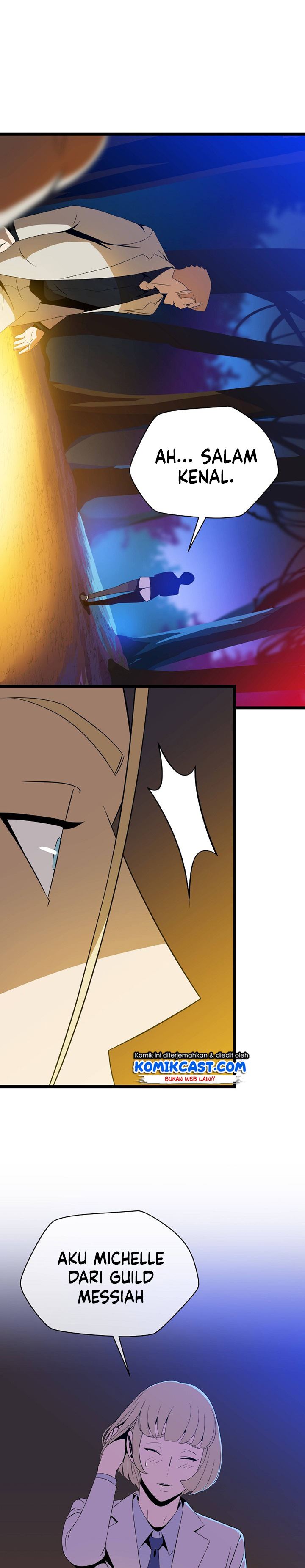 kill-the-hero - Chapter: 85