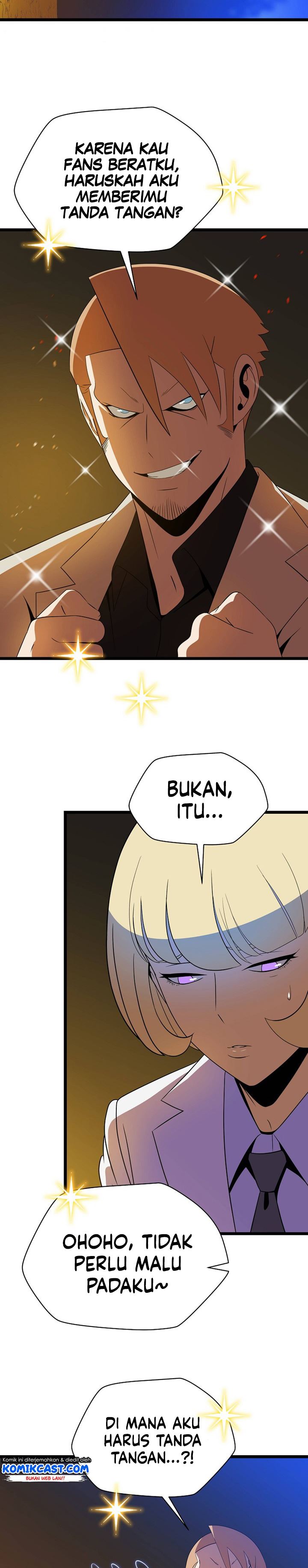 kill-the-hero - Chapter: 85