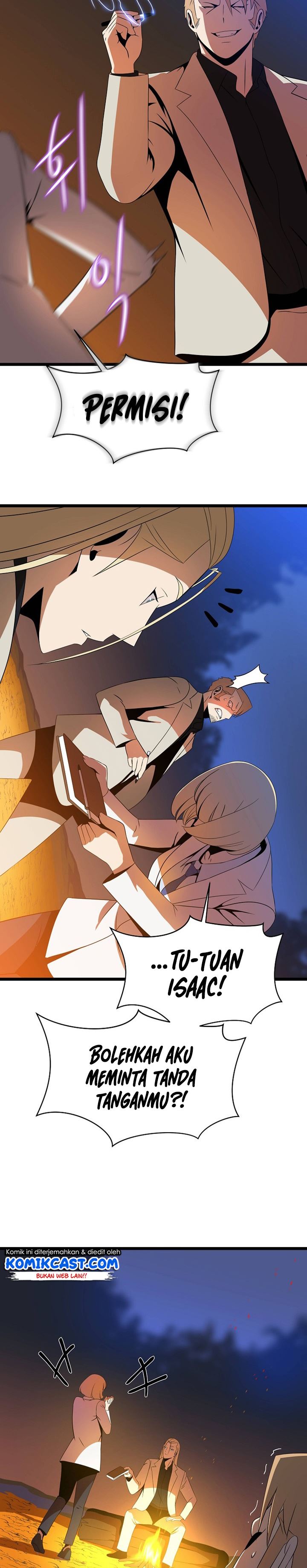 kill-the-hero - Chapter: 85