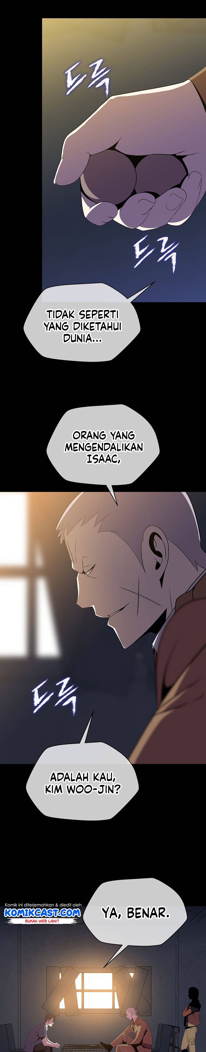 kill-the-hero - Chapter: 85