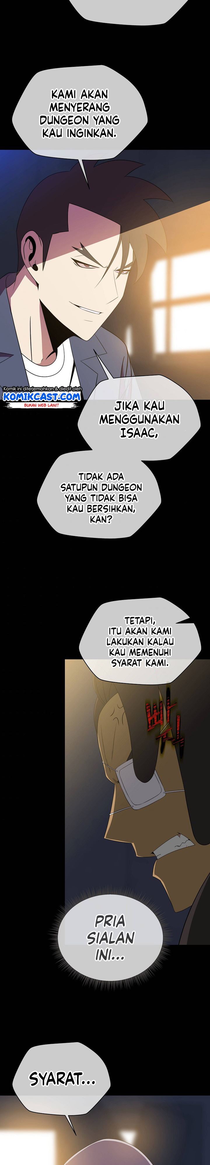 kill-the-hero - Chapter: 85