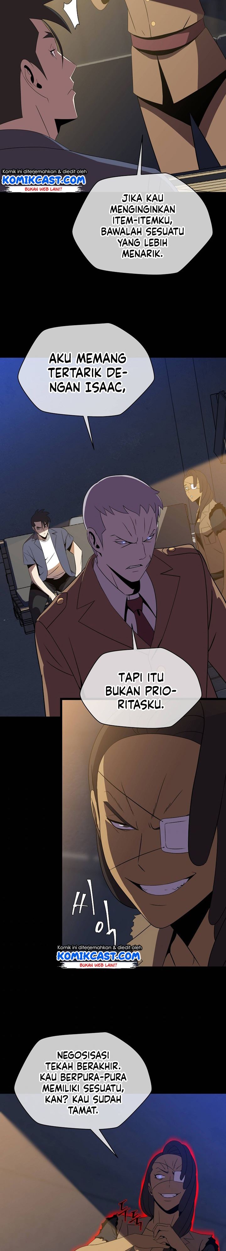 kill-the-hero - Chapter: 85