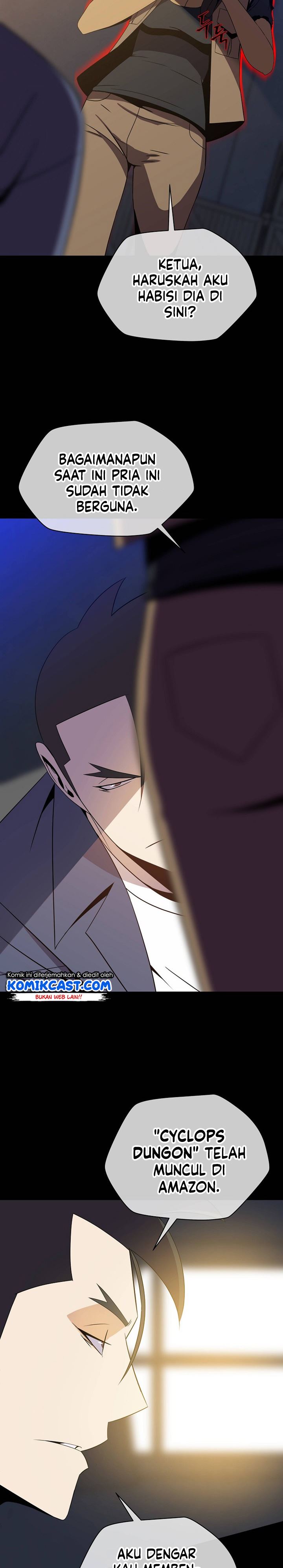 kill-the-hero - Chapter: 85