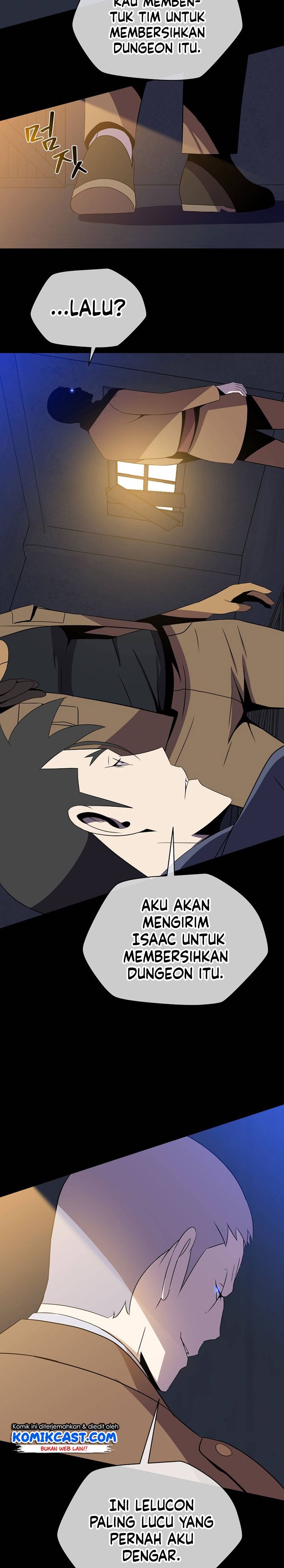 kill-the-hero - Chapter: 85