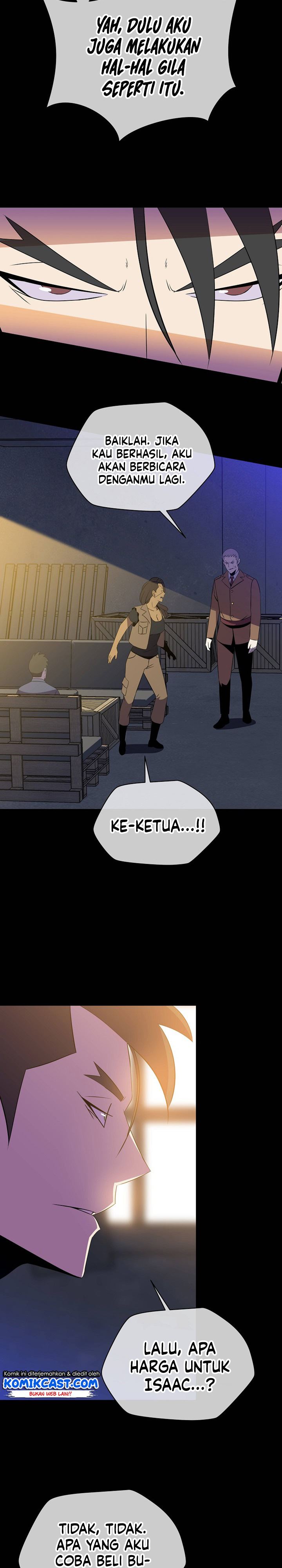 kill-the-hero - Chapter: 85
