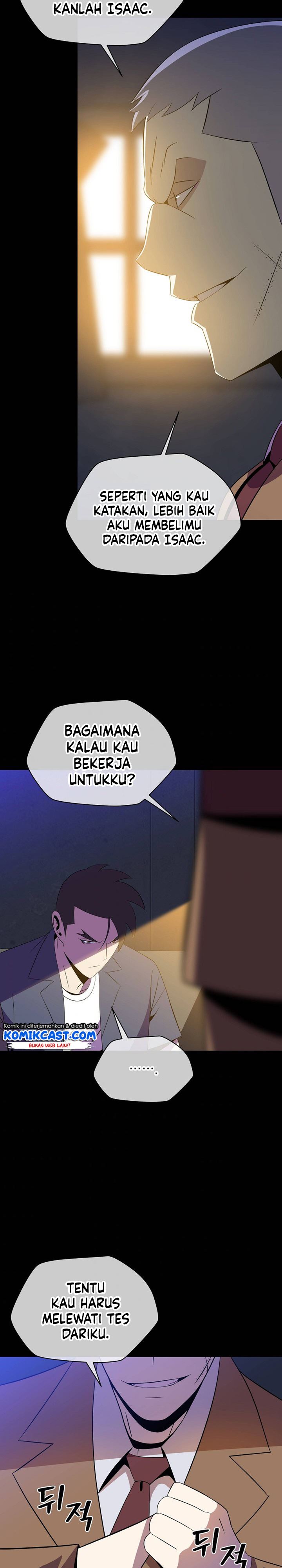 kill-the-hero - Chapter: 85