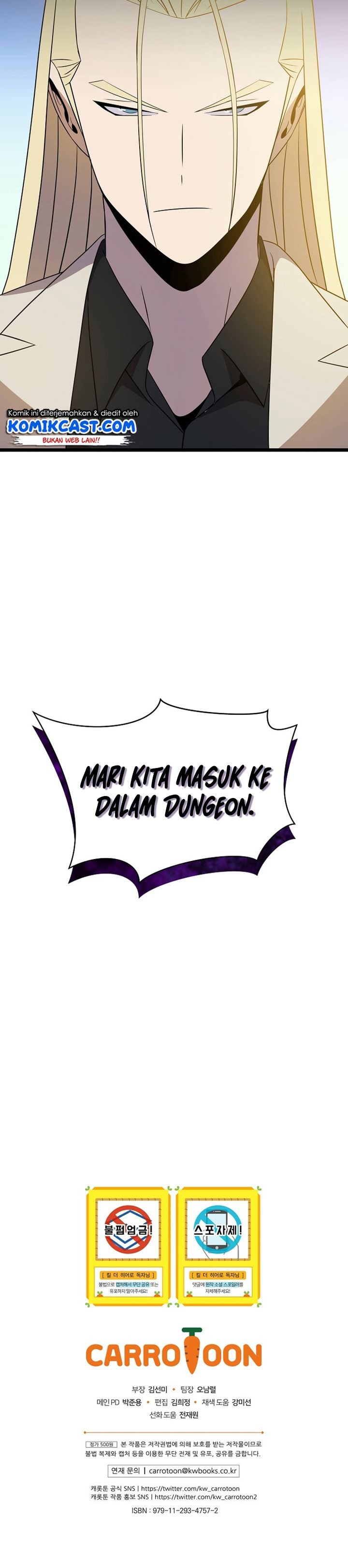 kill-the-hero - Chapter: 85