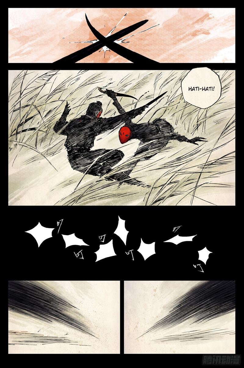 journey-to-heavens - Chapter: 60