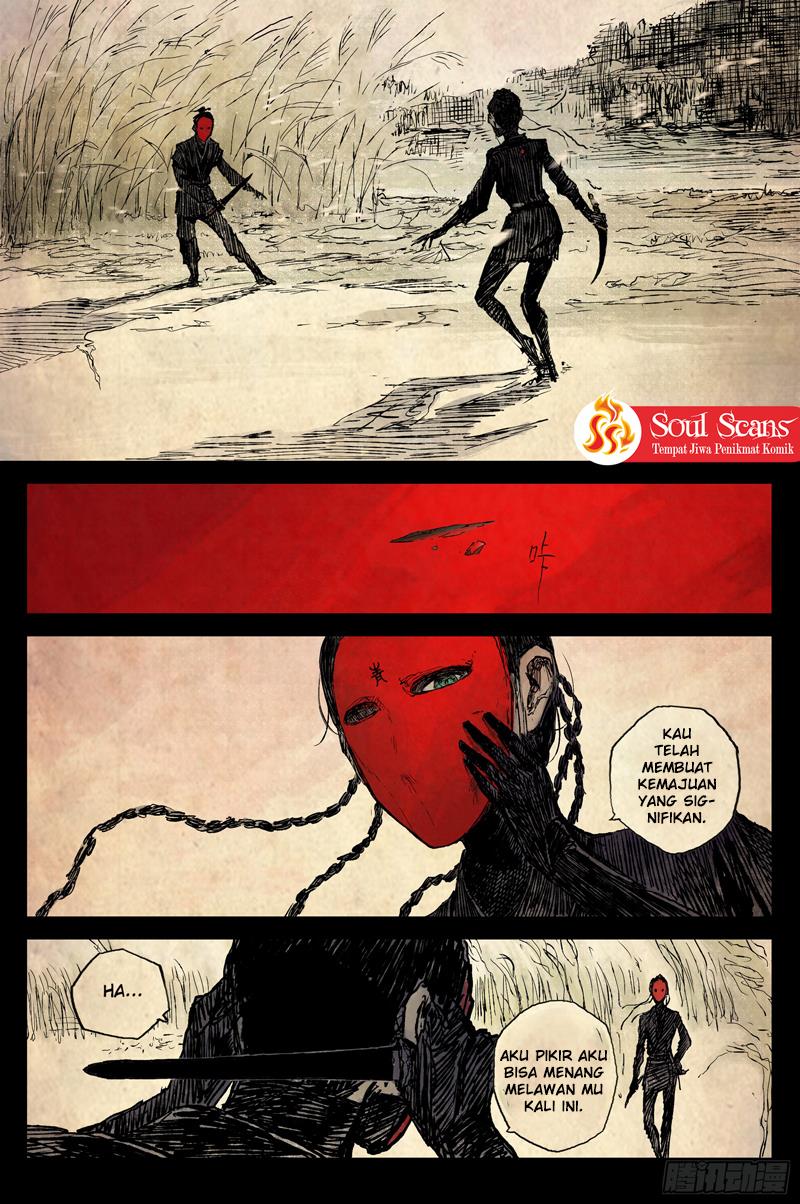 journey-to-heavens - Chapter: 60