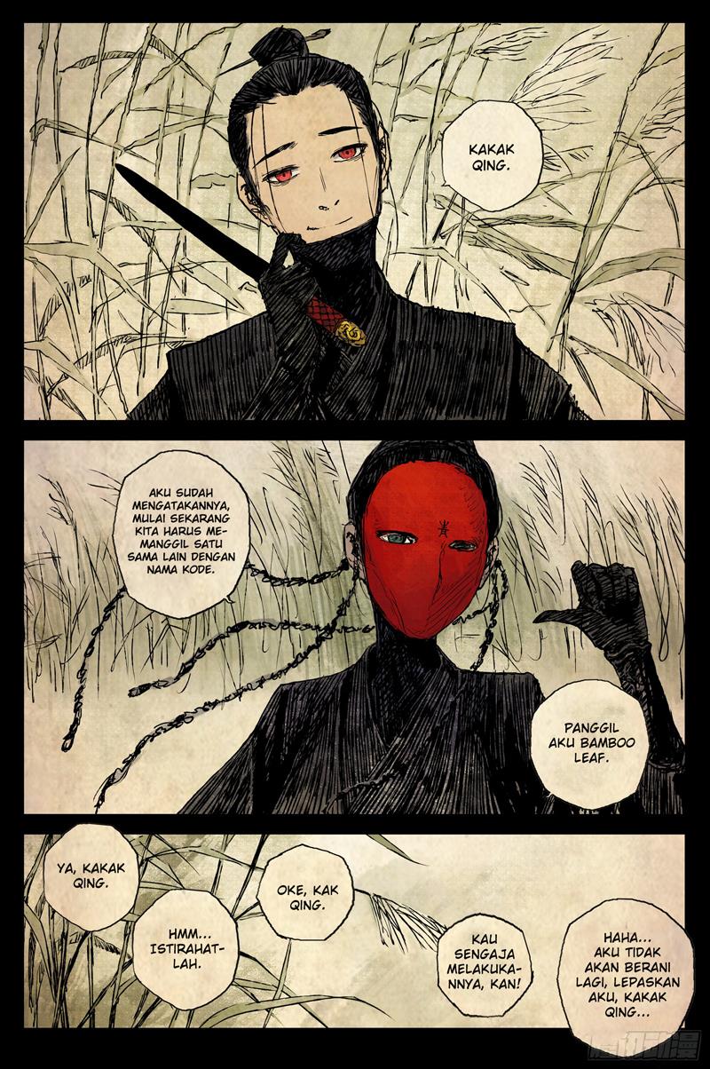journey-to-heavens - Chapter: 60