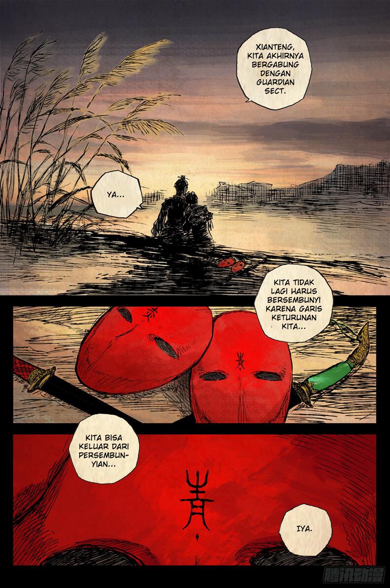 journey-to-heavens - Chapter: 60