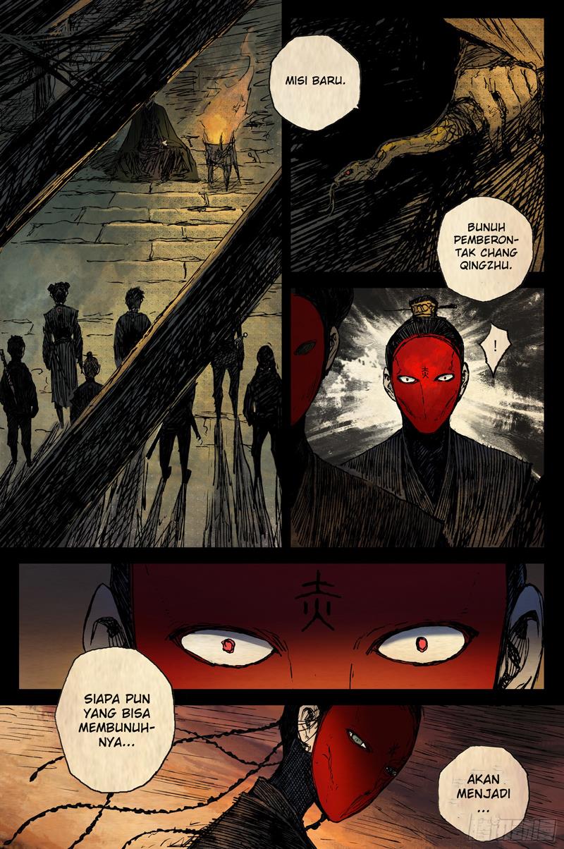 journey-to-heavens - Chapter: 60