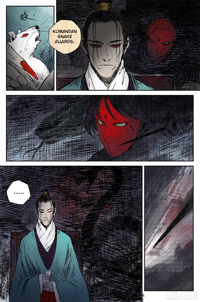 journey-to-heavens - Chapter: 60