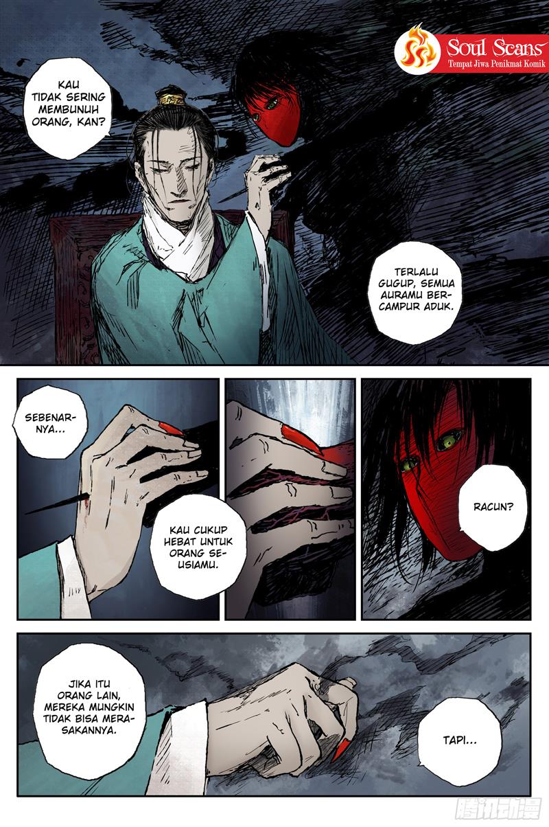 journey-to-heavens - Chapter: 60