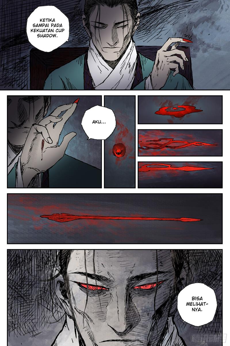 journey-to-heavens - Chapter: 60