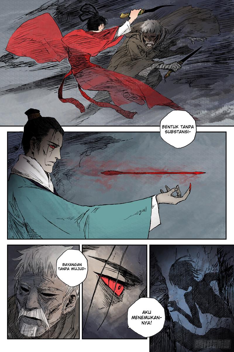 journey-to-heavens - Chapter: 60