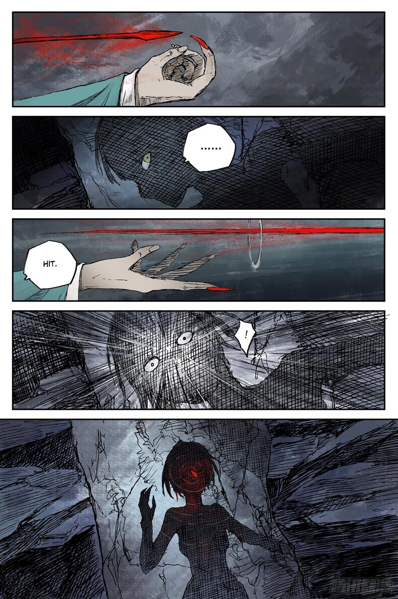 journey-to-heavens - Chapter: 60