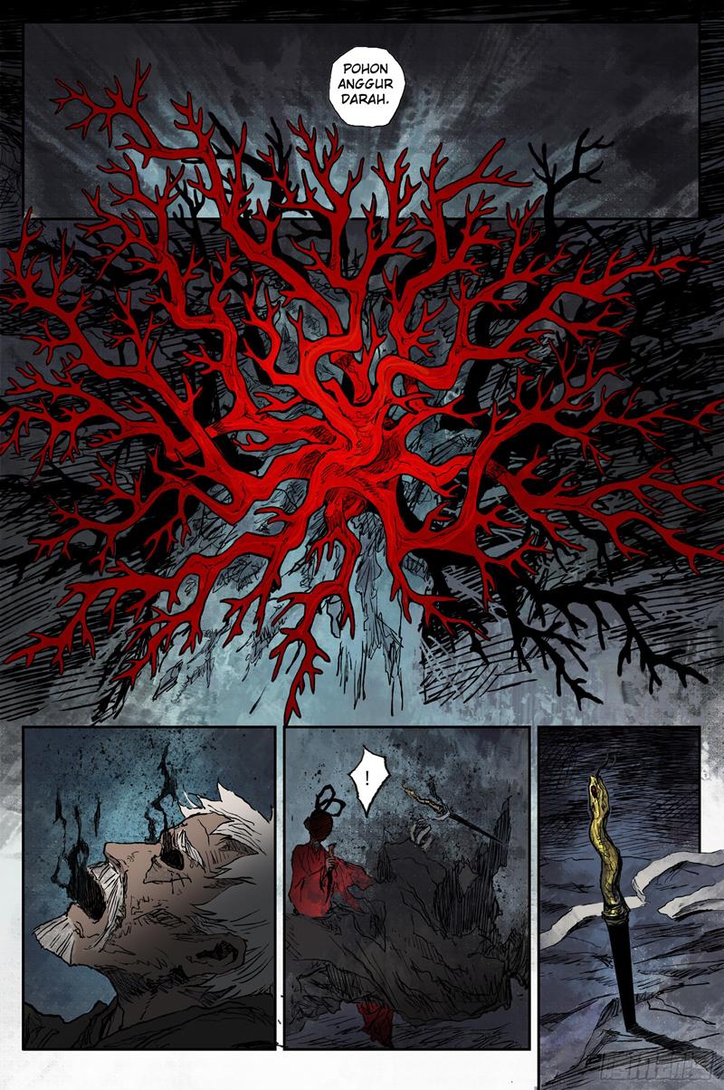 journey-to-heavens - Chapter: 60