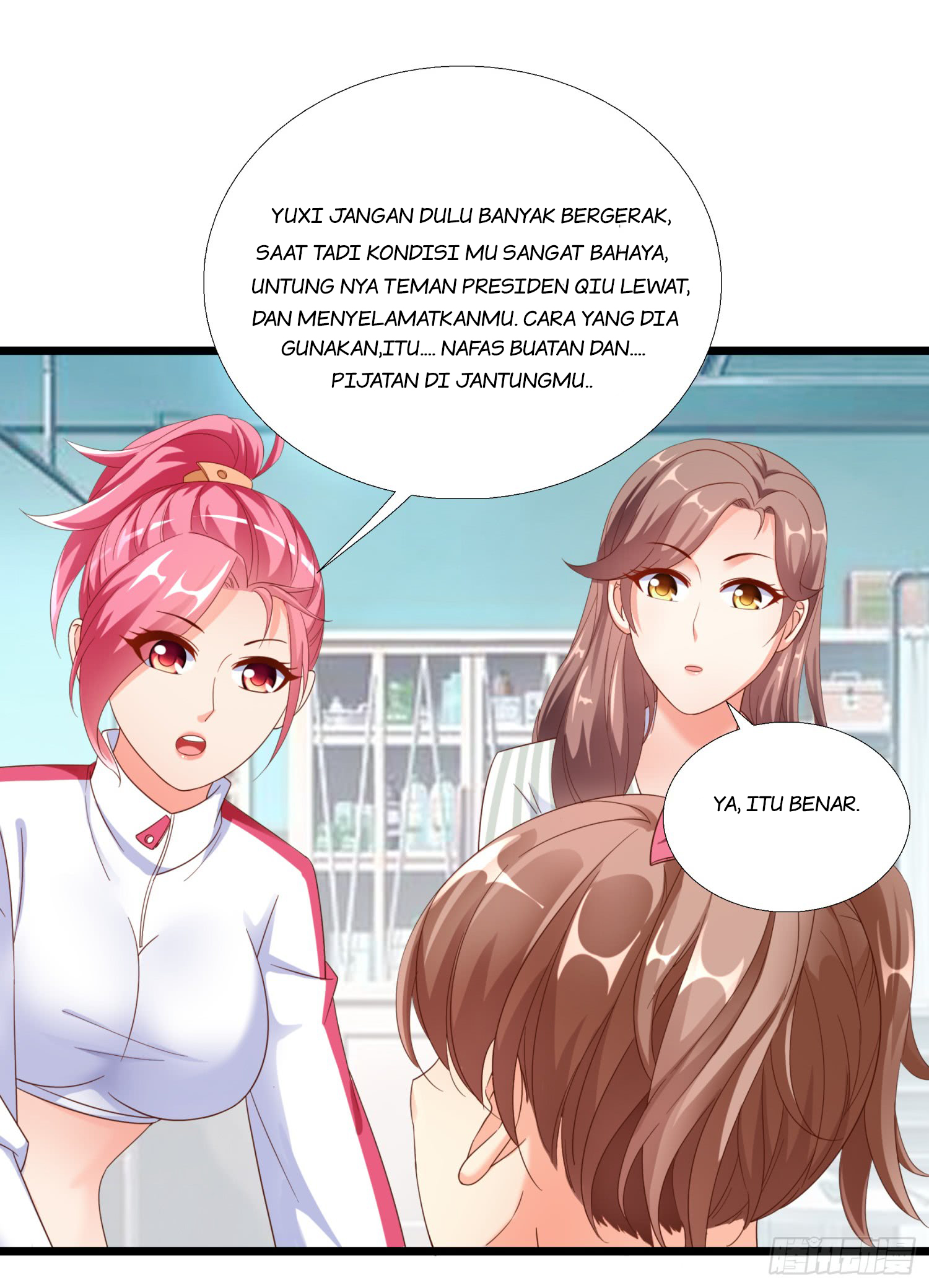 super-school-doctor - Chapter: 9