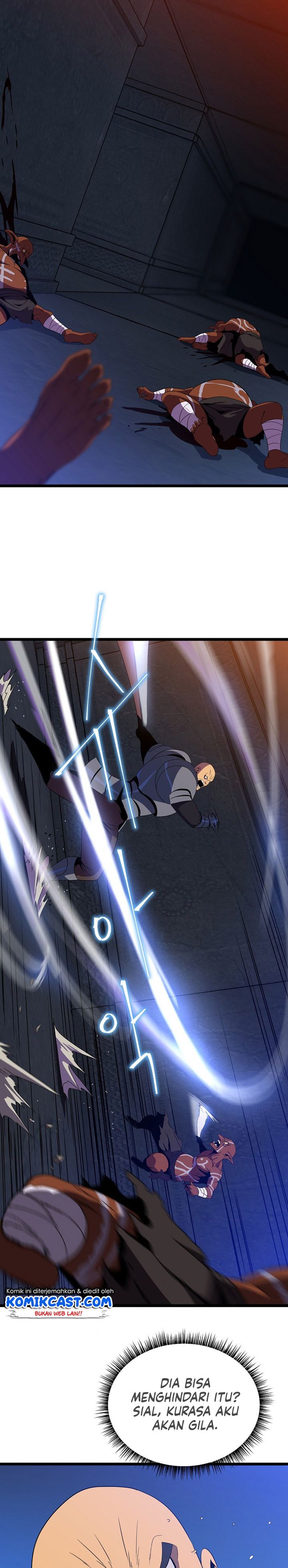 kill-the-hero - Chapter: 86