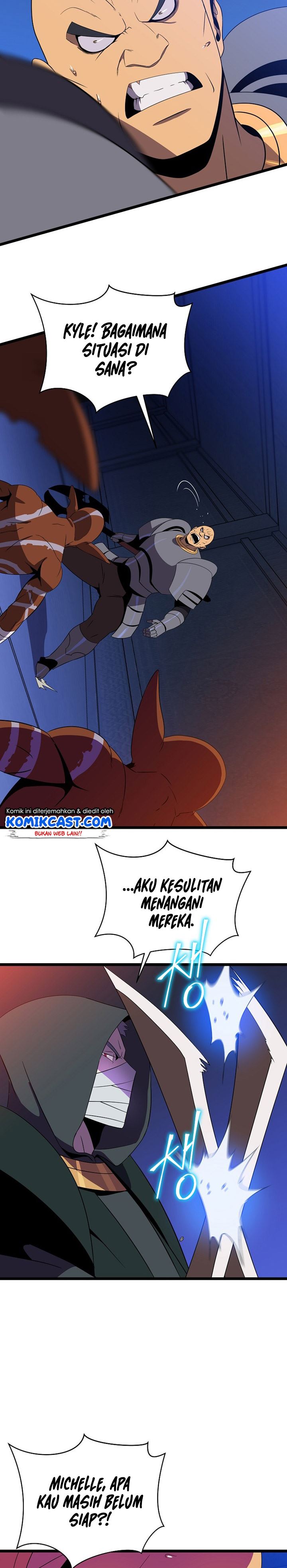 kill-the-hero - Chapter: 86
