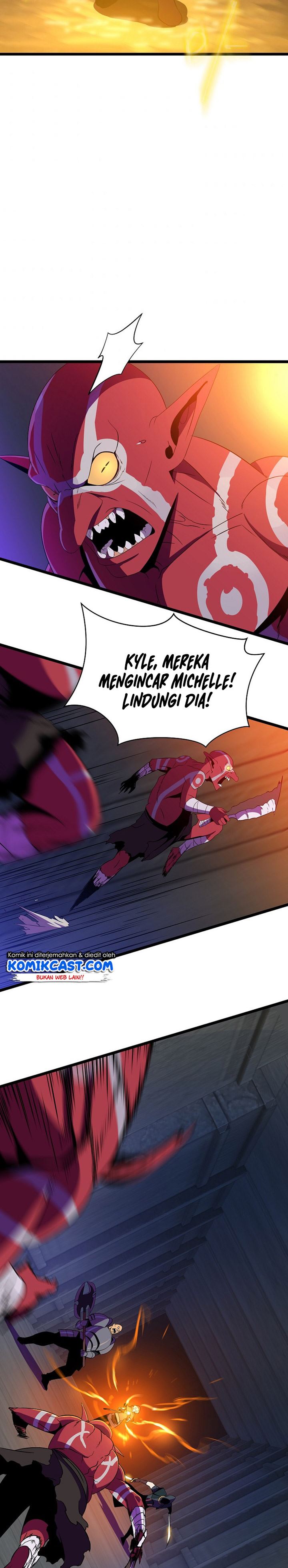 kill-the-hero - Chapter: 86