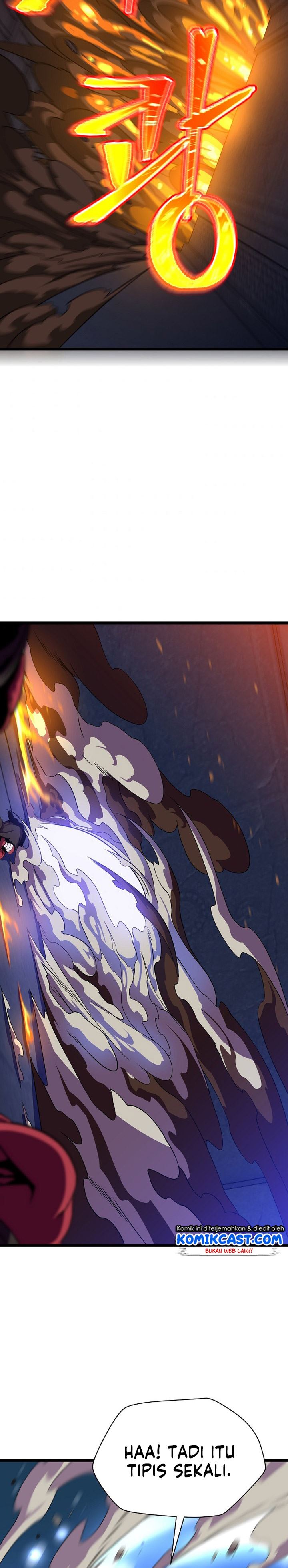 kill-the-hero - Chapter: 86