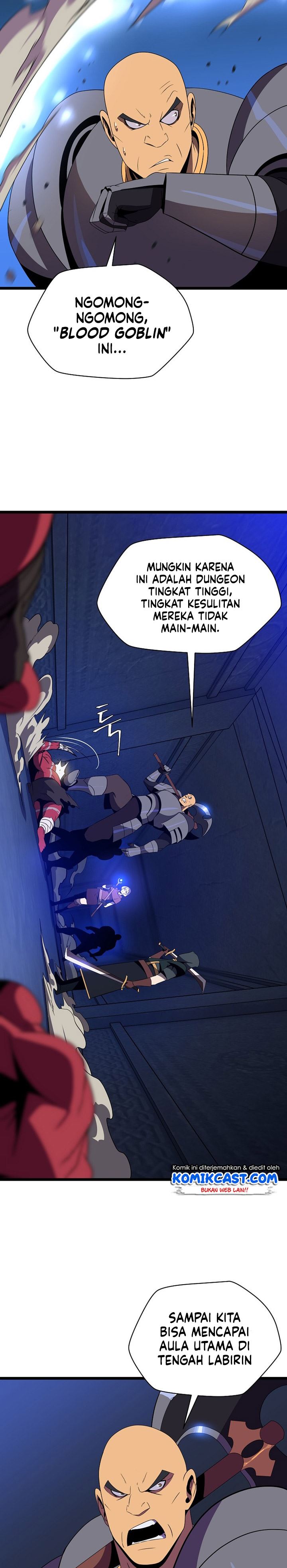 kill-the-hero - Chapter: 86