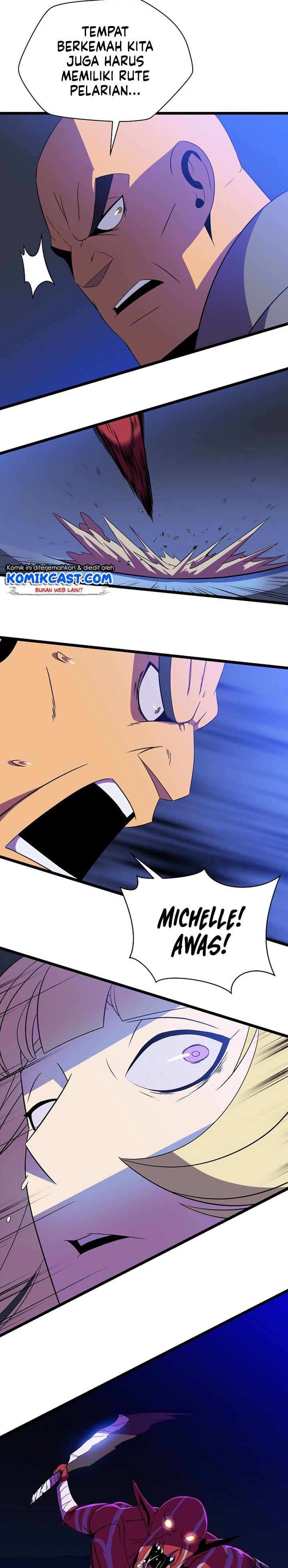 kill-the-hero - Chapter: 86