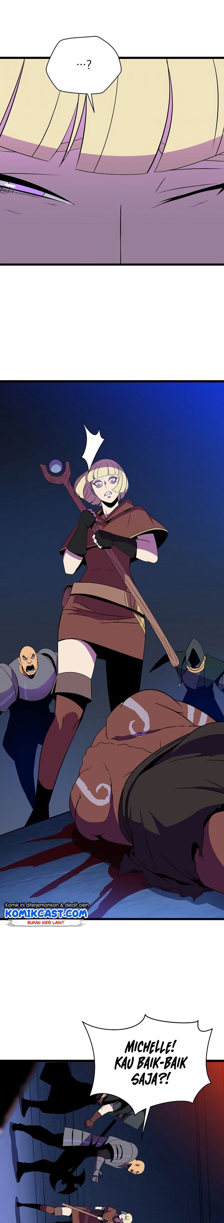kill-the-hero - Chapter: 86