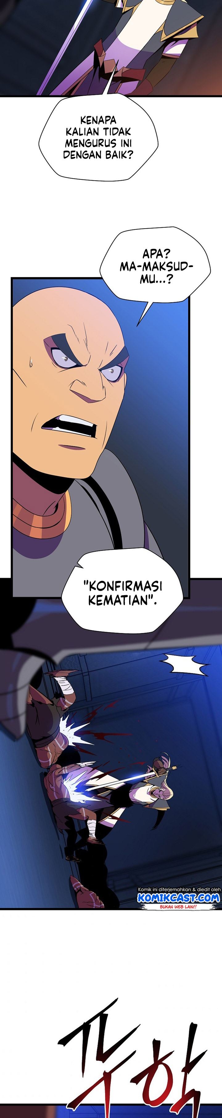 kill-the-hero - Chapter: 86