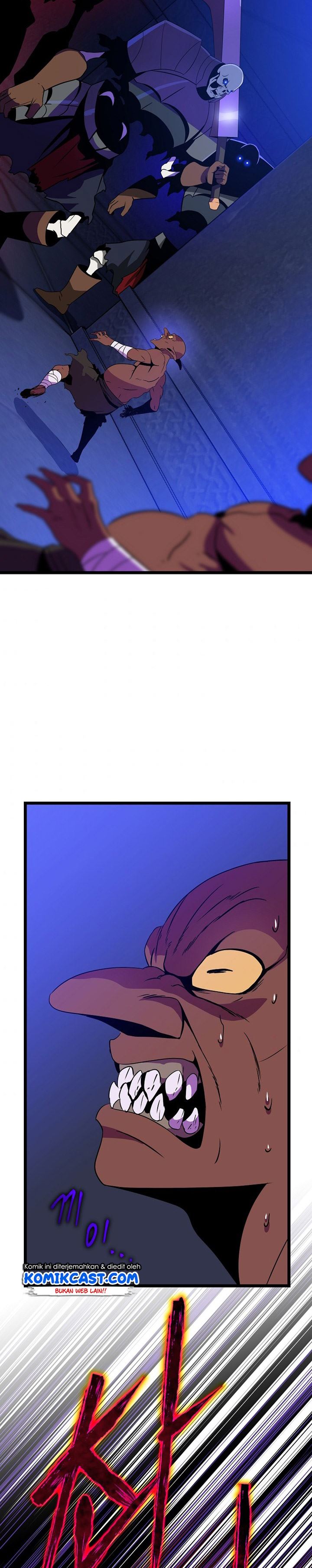 kill-the-hero - Chapter: 86