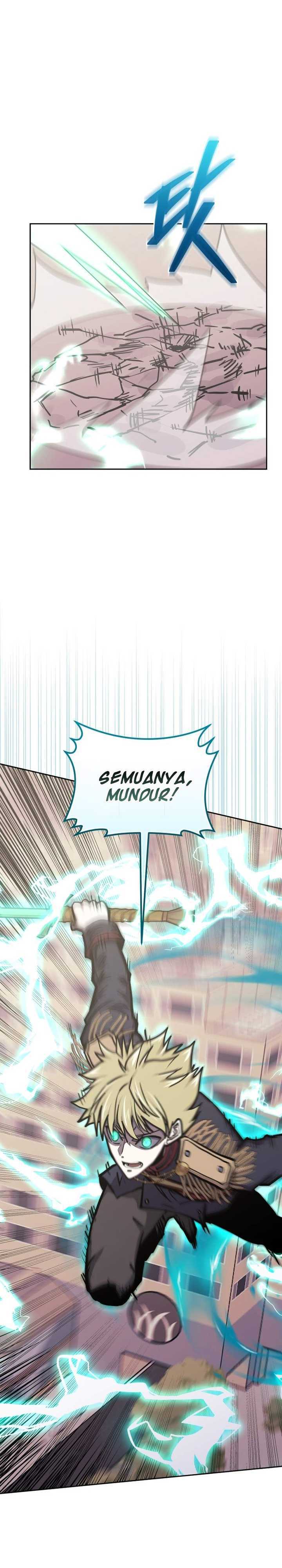 player-from-today-onwards - Chapter: 125